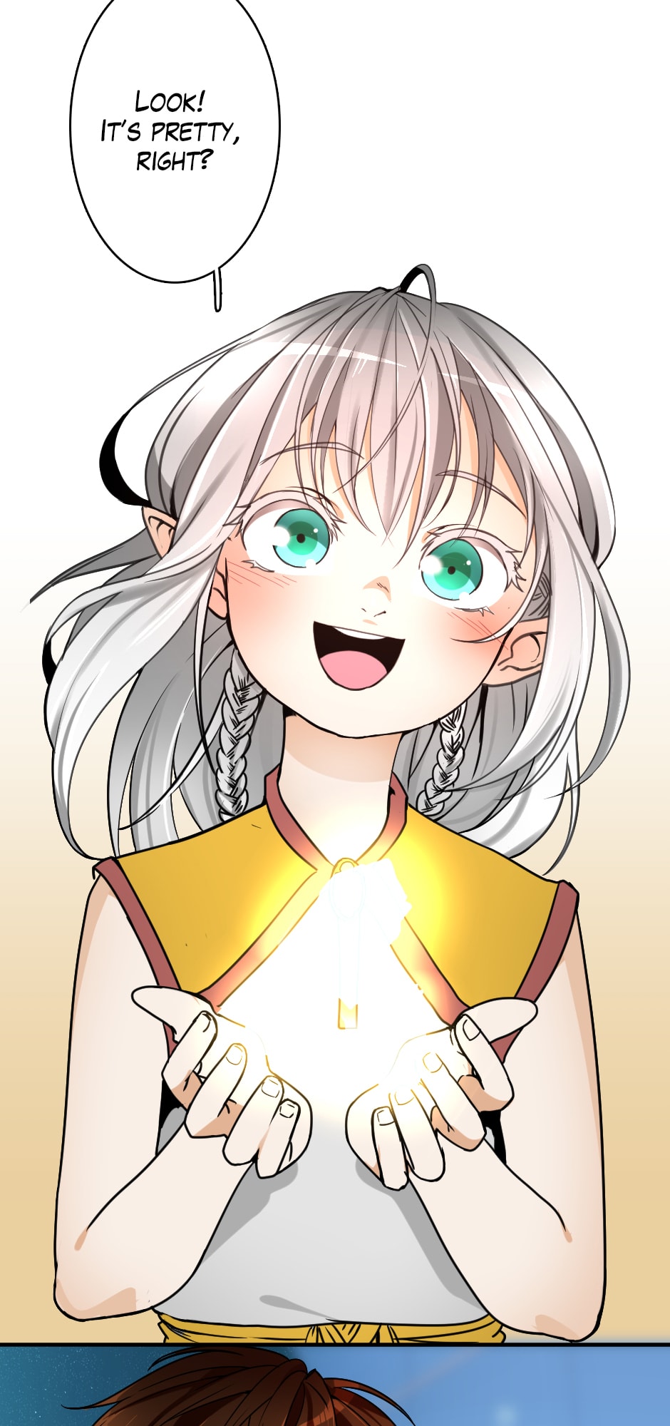 The Beginning After The End Chapter 21 image 35